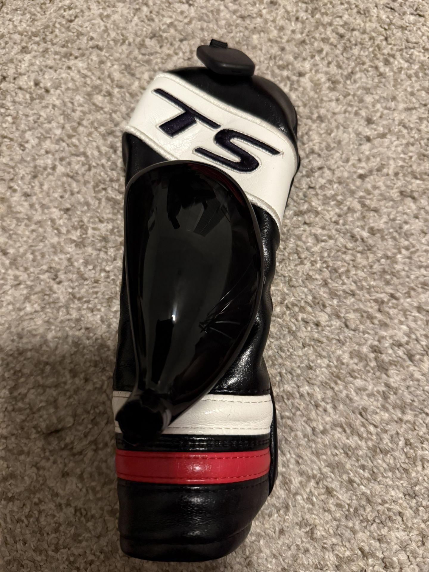 Titleist Hybrid TS3 HY 19°