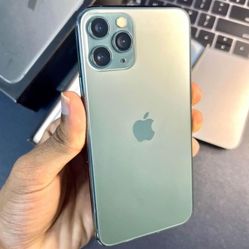 iPhone 11 Pro Max,  Factory Unlocked,  Excellent Condition,  LIKE NEW.  