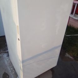 Freezer Upright 