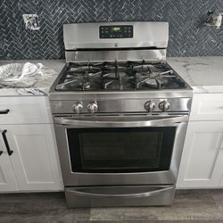 Kenmore Elite Oven And Range Hood
