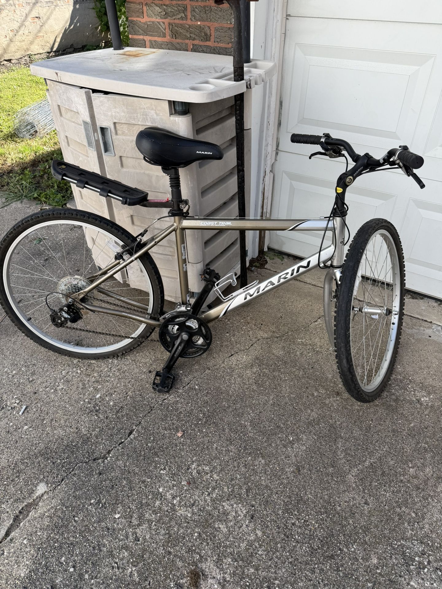 Marin Bike