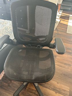 Office chair perfect condition