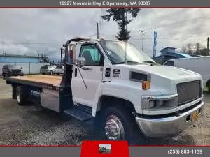 2004 Chevrolet Comm C4500