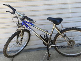 Magna MTN. Tamer Bike