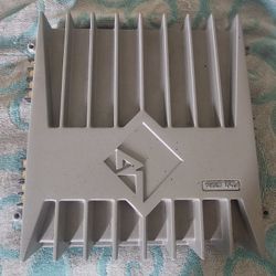 Rockford Fosgate 160.4 Amplifier 