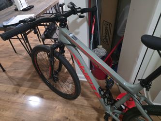 Weize adult mountain bike
