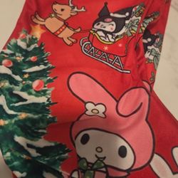 Sanrio Christmas Stockings