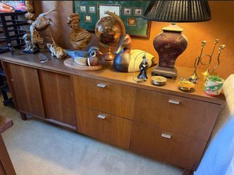 Vintage furniture for sale make an offer!
