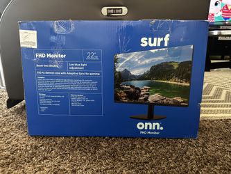 FHD Monitor