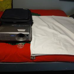 epson projector