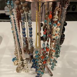Pick Your Necklaces