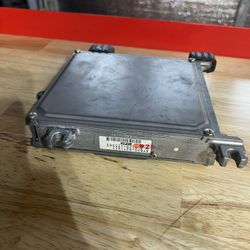 Honda Civic SI ECU 99-00