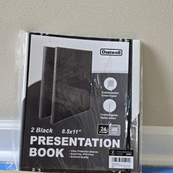 2 Display Books