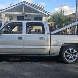 2006 Chevrolet Silverado