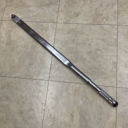 Proto 6017-1 Torque Wrench
