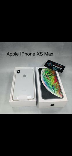 Apple IPhone XS Max