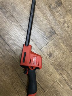 Milwaukee M12 Fuel Hedge Trimmer
