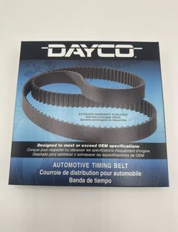 95132 Dayco Timing Belt for Le Baron Town and Country Ram Van Grand Caravan 600