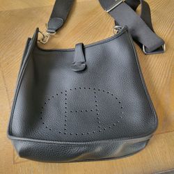Hermes Purse With Dust Bag