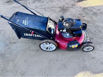 Lawnmower