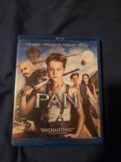 Pan