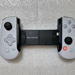 Backbone Playstation Edition