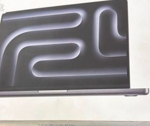 Macbook Pro M4