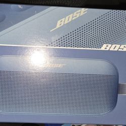 Bose Bluetooth Portable Speaker 