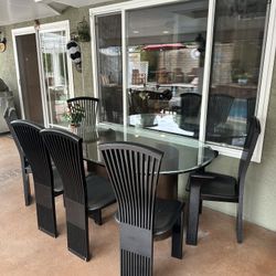 Dinner Table