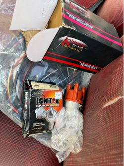Vw parts