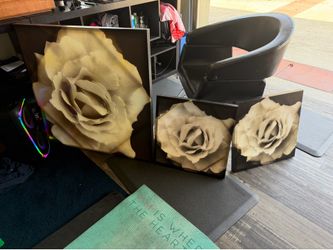 Wall art decorations