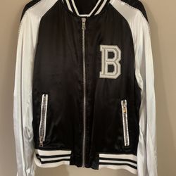 Balmain Jacket 