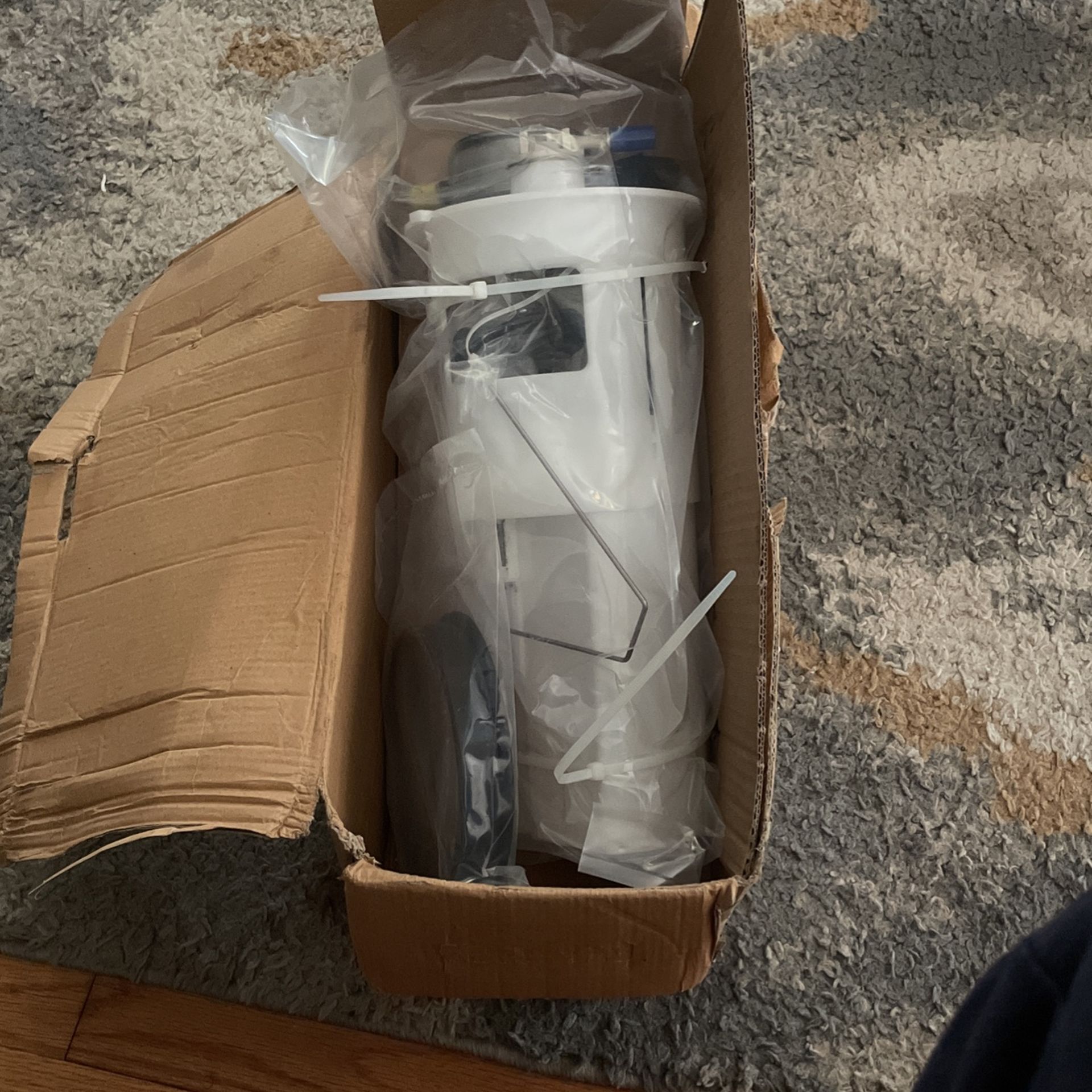 Dodge Durango Fuel Pump