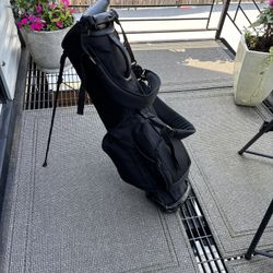 [For Sale] Vessel Golf VLS Stand Bag