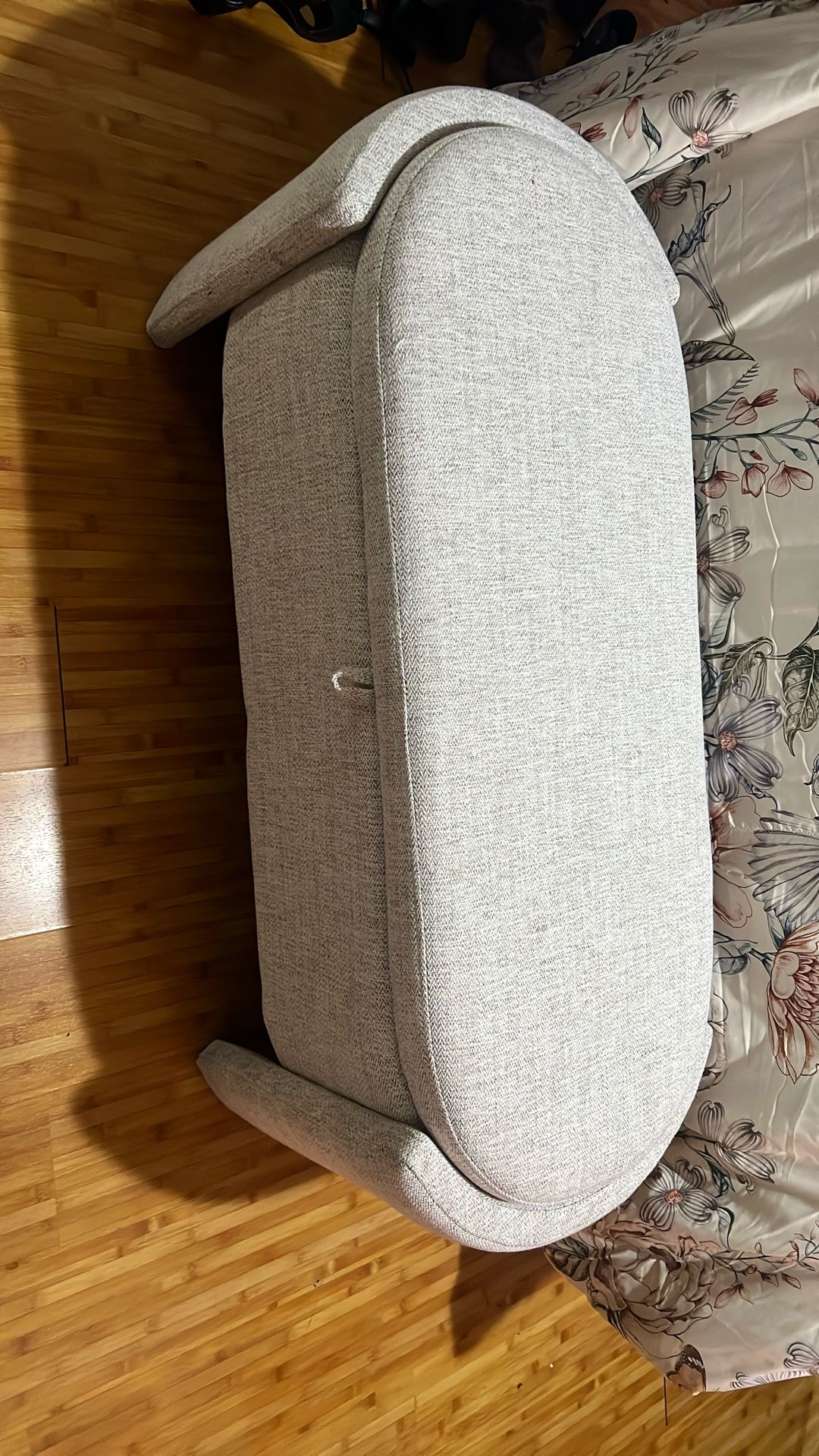 Ottoman Beige 