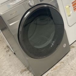 Electric Dryer 