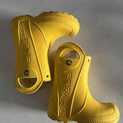 Kids Rain Boots