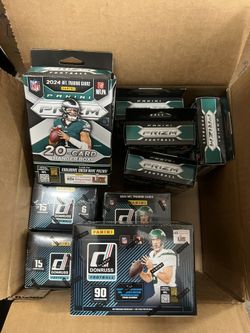 Sports Cards Made Great Again! Come Shop Now Xmas Or For Any Occasionan