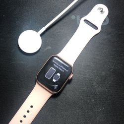 Apple Watch SE 
