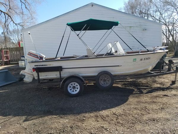 1968 starcraft