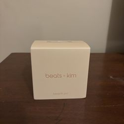 Beats Studio Pro x Kim Kardashian Wireless Bluetooth Headphones
