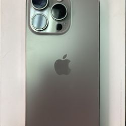 iPhone 16 Pro