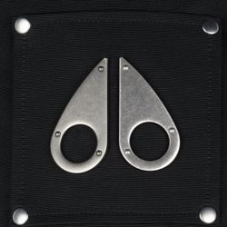 ORIGINAL Moose Knuckle BALLISTIC SHEARLING  BOMBER JACKET