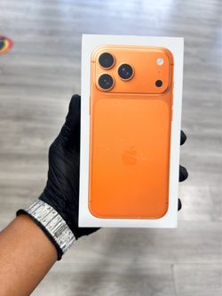 BRAND NEW 2TB iPhone 17 Pro Max CHEAPER THAN APPLE PRICE! $1899 or $60 Down!