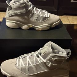 Jordan Size 10.5 