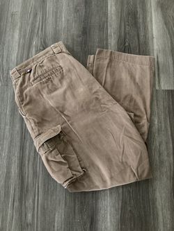 Vintage Tommy Cargos 38/30