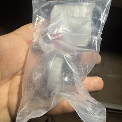 Door Dome Stop