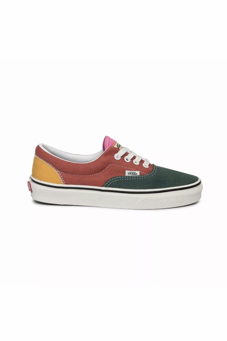 VANS ERA Varsity/Melt Blanc De Blanc VN0A4BV4V9H1 Size 5 / Women’s 6.5 New without box