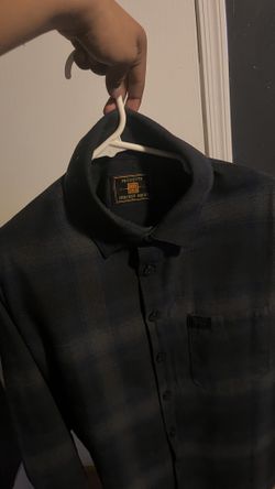 County Fb Flannel