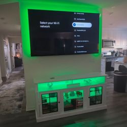 Local TV Installation Help